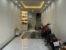 Hình ảnh Mặt Phố Hào Nam - Lô góc 2MT - 62m2 - 10m - Giá hơn 20 tỷ