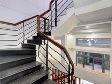 Hình ảnh Bán Nhà Q12 Sát Gò Vấp 65m2 (5x13)- 3 Tầng - Hẻm Xe Hơi Thông- Hơn 4t.