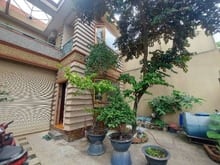 Hình ảnh MT Kinh Doanh HIẾM - Biệt Thự Cổ - DUY NHẤT CÒN 1 CĂN NGANG 8M - 191M2