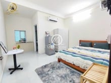 Hình ảnh Căn Hộ Full Nội Thất Cửa Sổ Thoáng P13 Quận Tân Bình