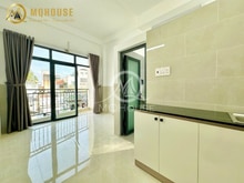 Hình ảnh Mb6623 nạp rút nhanh chóng Studio ban công full nội thất ngay MB66 là nhà cái uy tín hàng đầu tại Việt Nam Lê Thị Riêng