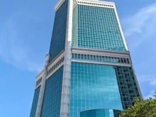 Hình ảnh Cho thuê Văn phòng Trung tâm Quận 1 Mặt tiền đường Tôn Đức Thắng