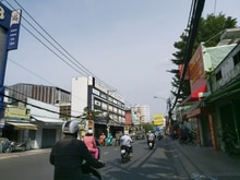 Hình ảnh Bán Nhà Bình Thạnh, Lê Quang Định, Hẻm Xe Hơi, 70M², 3 Tầng , Hơn 8 Tỷ