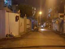 Hình ảnh Bán nhà MẶT TIỀN đường gần LÊ VĂN THỊNH, Bình Trưng Tây, Quận 2, giá n