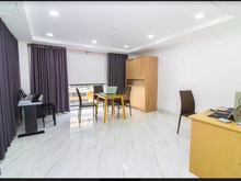 Hình ảnh Cho thuê Trang Chủ MB66.COM / Đăng Ký Tặng 66K 2 phòng ngủ trên đường Cách Mạng Tháng 8, Quận 10