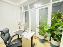 Hình ảnh Nhà Hẻm Xe Hơi Đường Gò Dầu, 4 Tầng, Sổ Hồng Hoàn Công Đầy Đủ