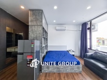 Hình ảnh Studio Mới Cửa Sổ Thoáng Ở Cộng Hoà Tân Bình Gần Lotte Cộng Hoà