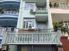 Hình ảnh Phòng trọ ký túc xá giá rẻ Quận 10 full nội thất