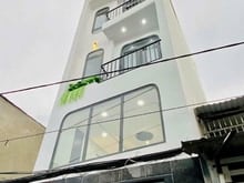 Hình ảnh Siêu phẩm núp hẻm 65m2/3tỷ150tr Tô Hiến Thành, Phường 4, Quận 10 SHT