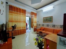 Hình ảnh Bán Nhà SHR 1T1L Hẻm Cách Nguyễn Duy Trinh 100m, Bình Trưng Tây