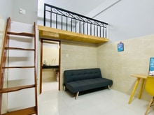 Hình ảnh Phòng Trọ Gần Quận 10 Giá chỉ 4X