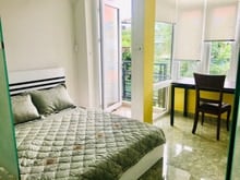 Hình ảnh CHDV Studio Ban Công - Tách bếp - Full Nội Thất - Bàu Cát 3 - Tân Bình