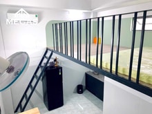 Hình ảnh Duplex Full NT giá rẻ ngay Tây Hoà, ngã tư MK, ngã tư Bình Thái
