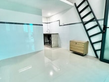 Hình ảnh Trống phòng có thể ở ngay gần ngã tư 4 xã
