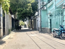 Hình ảnh nguyễn Văn Đậu, 150m2, 3 tầng, hẻm xe tải thông, chỉ 14 tỷ 6