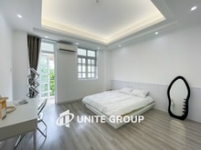 Hình ảnh Phòng Cửa Sổ Lớn Bạch Đằng Gần Sân Bay