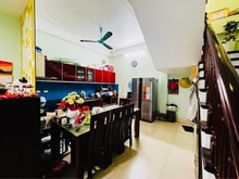 Hình ảnh Xuân Đỉnh, Ngõ Oto, Mặt Tiền Rộng, Dân Xây , Cách phố 150m,Nhà Đẹp