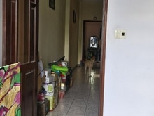 Hình ảnh Nhà Hẻm Xe Hơi Đường Dương Văn Dương, 2 Tầng, Sổ Hồng Hoàn Công Đầy Đủ