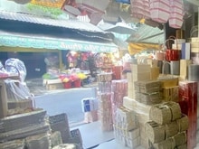 Hình ảnh Giá: 7.9 tỷ. MẶT TIỀN KINH DOANH HỒ THỊ KỶ, Quận 10. Diện tích 30m2.