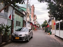 Hình ảnh Hiếm-Hot-BTân HL2-hẻm nhựa 8m thông-74m2 nở hậu-4tầng-5pngủ-chỉ 6,3 tỷ