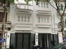 Hình ảnh Cho thuê nhà đường Hoàng Như Tiếp, Long Biên, HN. DT 110m, 5 tầng, MT