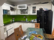 Hình ảnh Bán nhà mặt phố bắc cầu dân xây 4 tầng cực đẹp kinh doanh