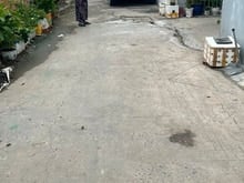 Hình ảnh Nhà Bỏ Trống Ko Ai Ở Gần Chợ Gò Đen 1 lầu 2 Phòng Ngủ Gần Cổng chào PL