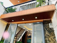 Hình ảnh Nhà siêu phẩm giá học sinh Đ.Điện Biên Phủ,P1, Q3, 80m2, 1tỷ550, SHR