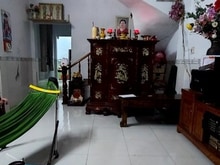 Hình ảnh Bán nhà 2 tầng, Khu phân lô Vip Nguyễn Thị Thử giá chỉ 4.5 tỷ TL.