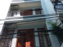 Hình ảnh Bán gấp! Mặt phố Phú Viên, Bồ Đề, 54m2, 5 tầng, kinh doanh, chỉ 8.5 tỷ