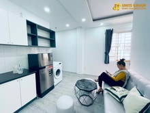 Hình ảnh Căn Hộ 1 Phòng Ngủ, 2 Phòng Ngủ Full Nội Thất, Gần ĐH SG, Sư Phạm Q5