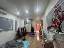Hình ảnh Cho Thuê Phòng Full Nội Thất _Cửa sổ thoáng ở 417 Quang Trung giá 4tr