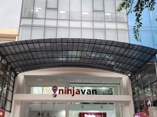 Hình ảnh [ 10x20m ] Building ngay MT Lý Chính Thắng Q3 - Hầm 7 lầu TM PCCC đủ !