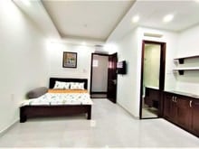 Hình ảnh Cho Thuê Căn Studio Cửa Sổ Thoáng Tại P7 Q. Tân Bình