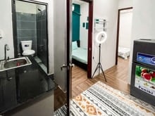 Hình ảnh Mb6623 nạp rút nhanh chóng 2PN - 50m2 - Đinh Bộ Lĩnh, Bình Thạnh kế bên bến xe Miền Đông