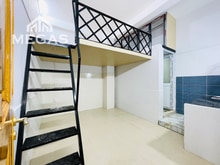 Hình ảnh Khai Trương Phòng Cho Thuê Nội Thất Cơ Bản Giá Rẻ Giáp Tân Hương