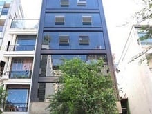 Hình ảnh Cho thuê Văn phòng 100m2 Mặt tiền đường Hai Bà Trưng, Bến Nghé, Quận 1