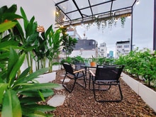 Hình ảnh 🏡☘️ 2PN sân vườn siêu to bao chill, bao giá thị trường, chốt đơn y v