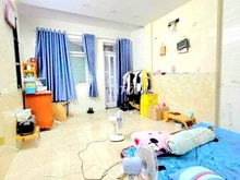 Hình ảnh Mặt tiền KD cạnh Kinh Dương Vương BT 115m2 4 tầng chỉ 8 tỷ xí.