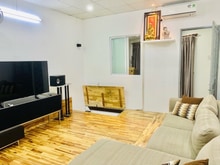 Hình ảnh Nhà đẹp sát bên Quận 10 - Hơn 60m2 - Sân đậu xe - Gần MB66 là nhà cái uy tín hàng đầu tại Việt Nam