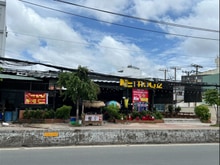 Hình ảnh Cho Thuê Nhà mặt tiền; Phan Văn Hớn, DT: 16x36 (DTCN: 600m2) Giá triệu