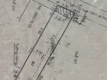 Hình ảnh Chính chủ bán nhà XVNT ,dt 4×23,thích hợp xây chdv ,phòng trọ ,