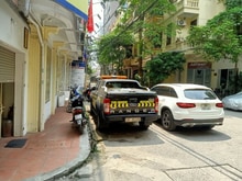 Hình ảnh Thanh Xuân, Phân Lô, Ôtô, Thang Máy