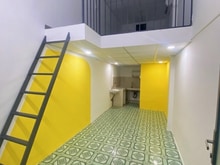 Hình ảnh Duplex siêu rộng không giới hạn người ở giá rẻ ngay Đỗ Xuân Hợp Quận 9