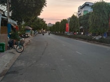 Hình ảnh Bán Biệt Thự Đẹp -155m2- MT Đại Lộ 3, Phước Bình, Quận 9. Giá 18.99 tỷ