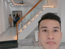 Hình ảnh Ô Tô Ngủ Trong Nhà - 68m2 - 1 sẹc - Nhà Mới Ở Ngay - 5.1 Tỷ TL.