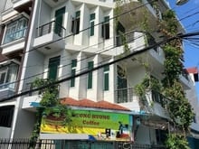 Hình ảnh Căn góc siêu kinh doanh 2MT đường số 7, p9, Quận Gò Vấp, 78m2 giá 6tỷ2