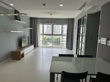 Hình ảnh Cho thuê Happy valley, PMH, Quận 7 dt 100m2