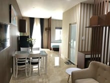 Hình ảnh Nhà trệt 4 lầu có tầng hầm giáp quận 2 cũ thu nhập khủng