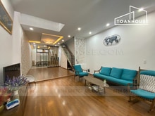 Hình ảnh Cho thuê nhà đẹp 3 phòng ngủ đường An Trung gần cầu Trần Thị Lý